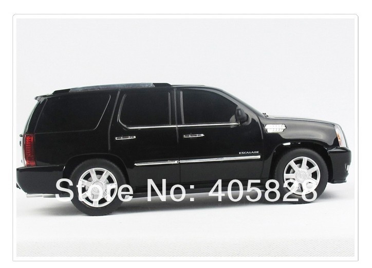 Rastar 28300 Cadillac Escalade 1:24 -  , 21 