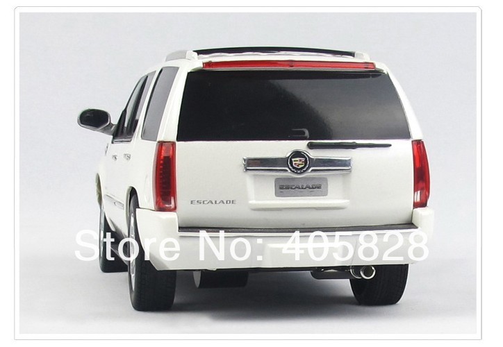 Rastar 28300 Cadillac Escalade 1:24 -  , 21 