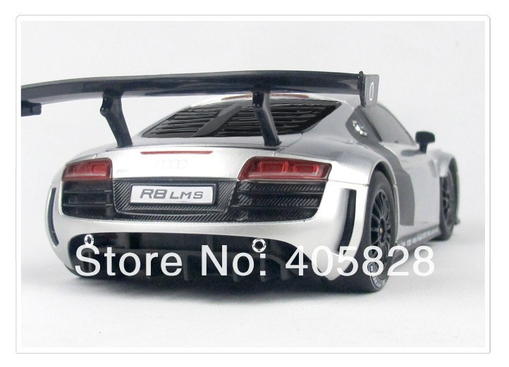 Rastar Audi R8 LMS 1:24 -  , 19 