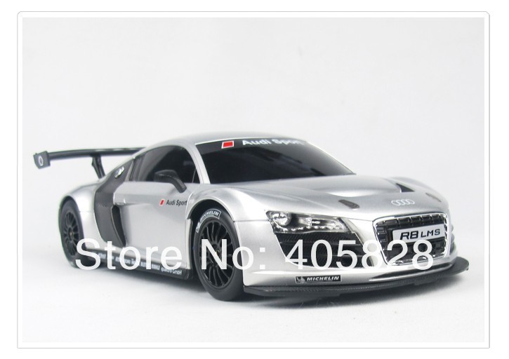 Rastar Audi R8 LMS 1:24 -  , 19 