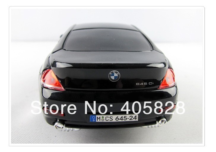 Rastar 14700 BMW 645CI 1:24 -  , 20 