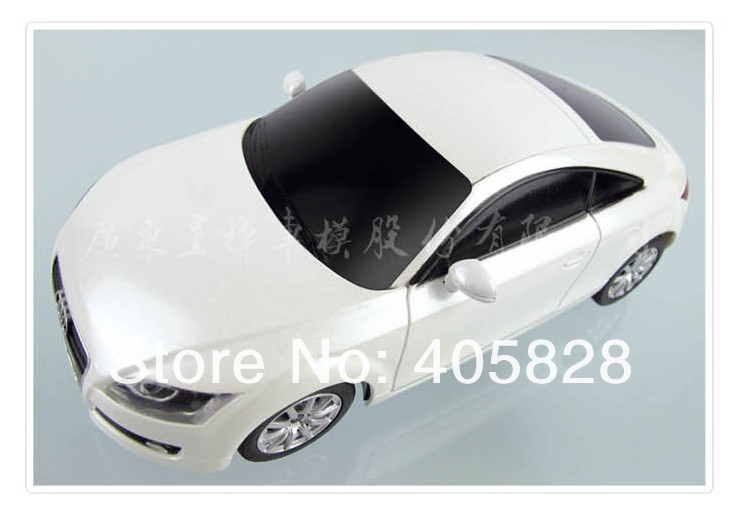 Rastar Audi TT -     1:24