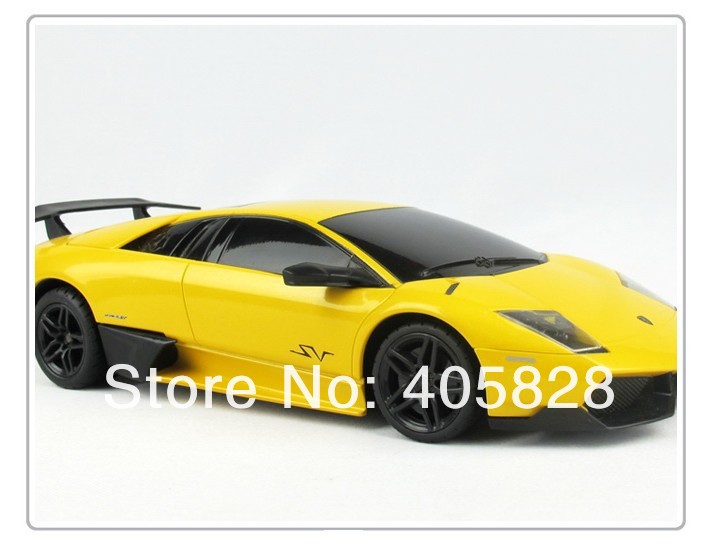 Rastar 39000 Lamborghini Murcielago LP670-4i 1:24 -  , 20 