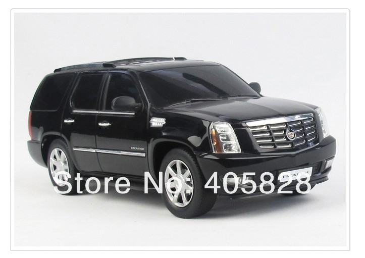 Rastar 28300 Cadillac Escalade 1:24 -  , 21 