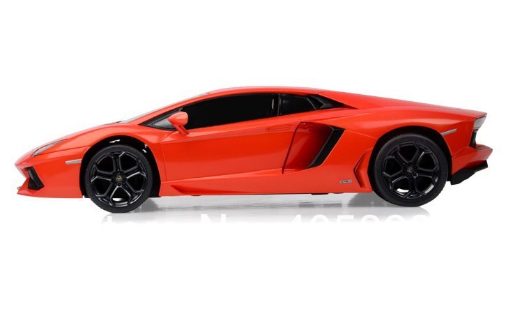 Rastar 46300 Lamborghini Aventador LP700-4 1:24 -  , 19.5 