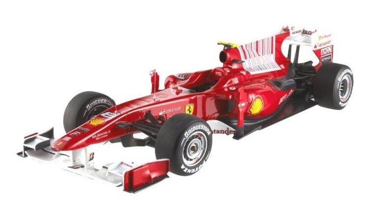 XQ Formula 1 -  ,    1:18