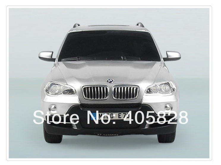 Rastar 23100 BMW X5 1:18 -  , 24 