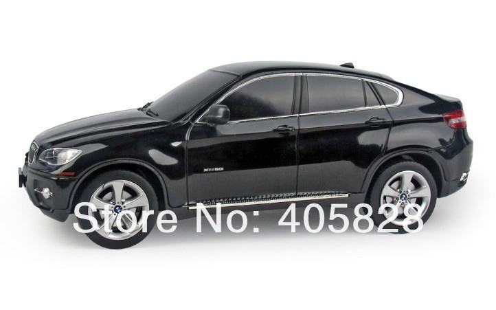 Rastar 31700 BMW X6 1:24 -  , 20.5 