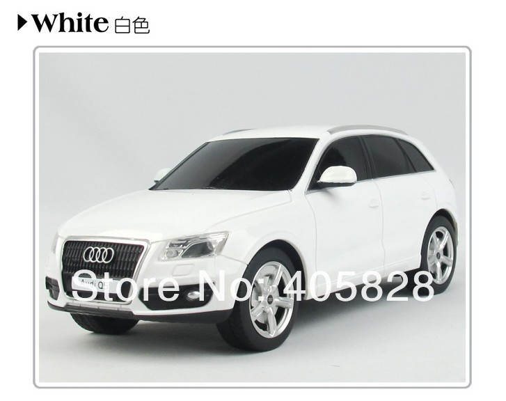 Rastar Audi Q5 1:24 -  , 20 