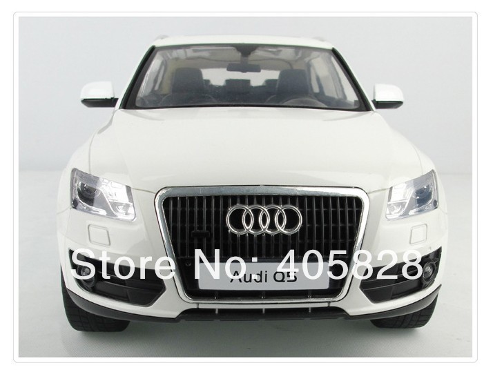 Rastar Audi Q5 -     1:14