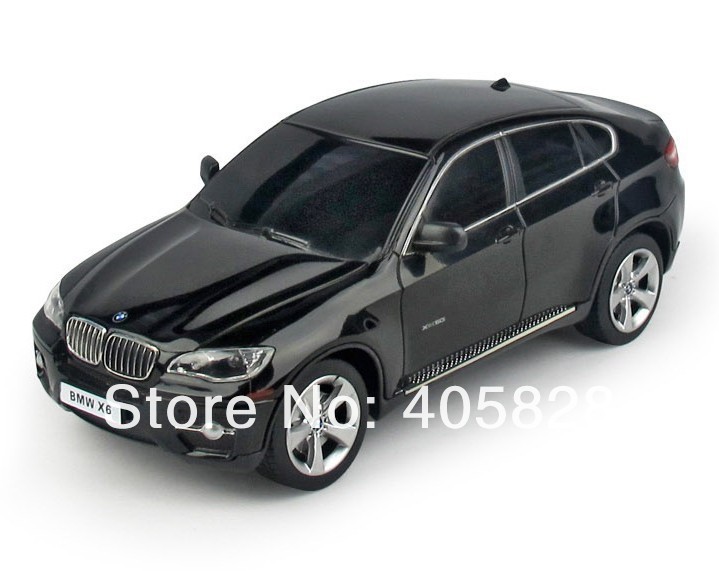 Rastar 31700 BMW X6 1:24 -  , 20.5 