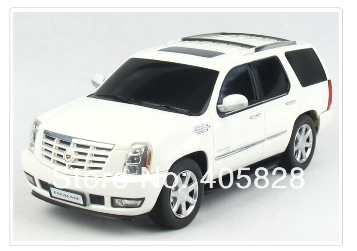 Rastar 28300 Cadillac Escalade 1:24 -  , 21 