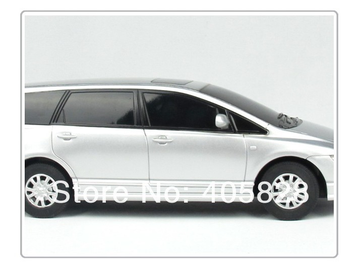 Rastar 36500 Honda Odyssey 1:24 -  , 20 