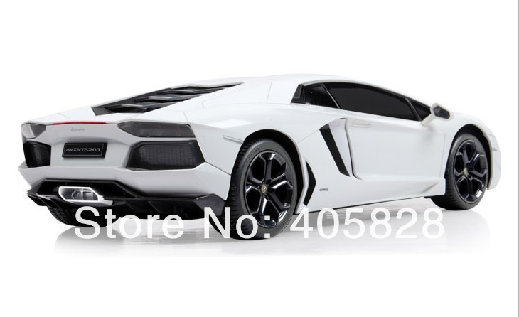 Rastar 46300 Lamborghini Aventador LP700-4 1:24 -  , 19.5 