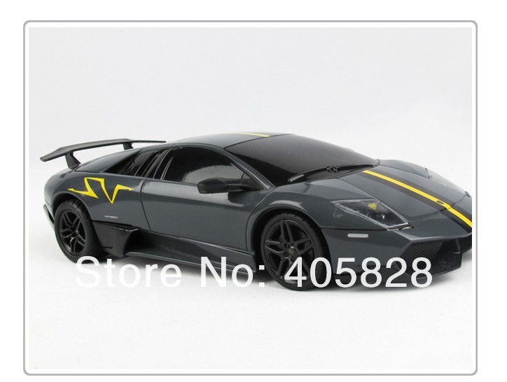 Rastar 39001 Lamborghini SuperVeloce LP670-4 1:24 -  , 19.5 