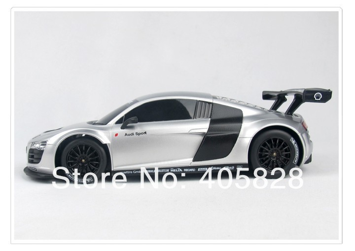 Rastar Audi R8 LMS 1:24 -  , 19 