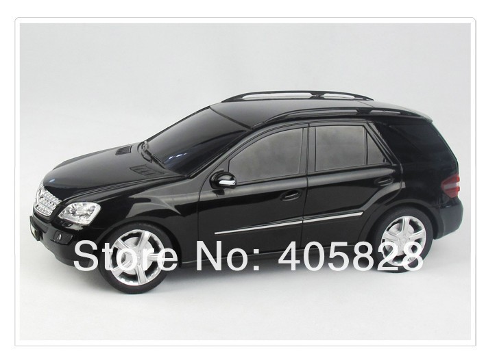 Rastar 21200 Mercedes-Benz ML-Class 1:18 -  , 27 