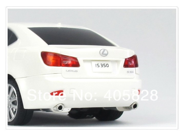 Rastar 30900 Lexus IS 350 1:24 -  , 19 