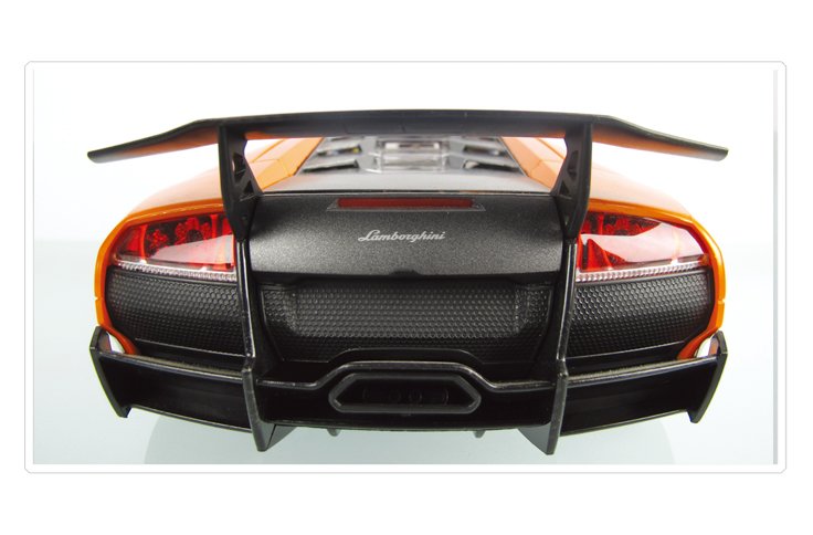 Rastar 38900 Lamborghini Murcielago LP670-4 1:14 -  , 34 