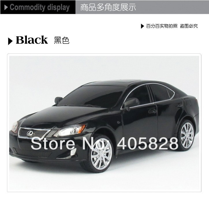 Rastar 30900 Lexus IS 350 1:24 -  , 19 