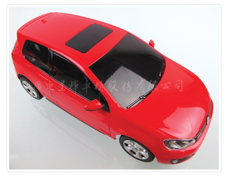 Rastar Volkswagen Golf GTI -     1:24