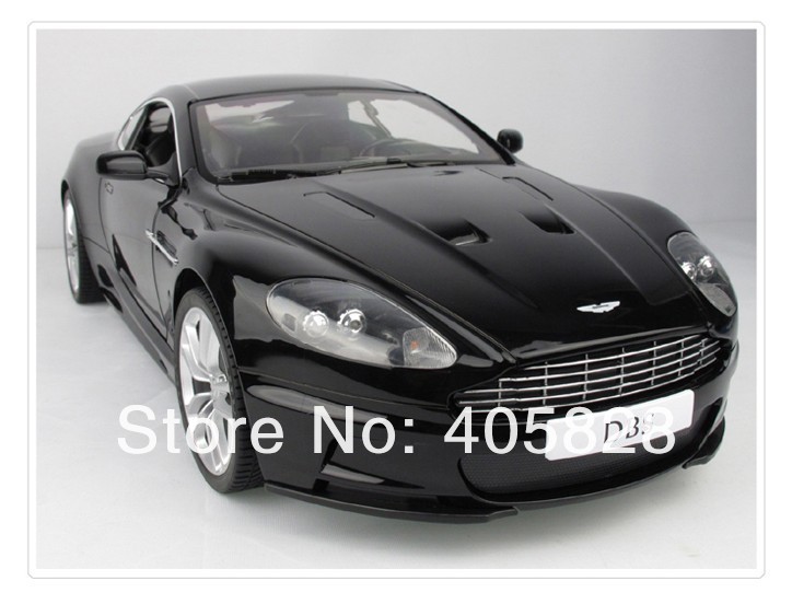 Rastar Aston Martin DBS -     1:14