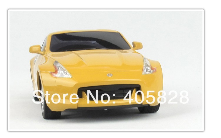 Rastar 38800 Nissan 370Z 1:24 -  , 18 