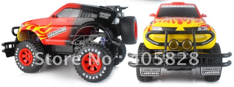  Hummer SUV 1:10 -  -, 48,5 