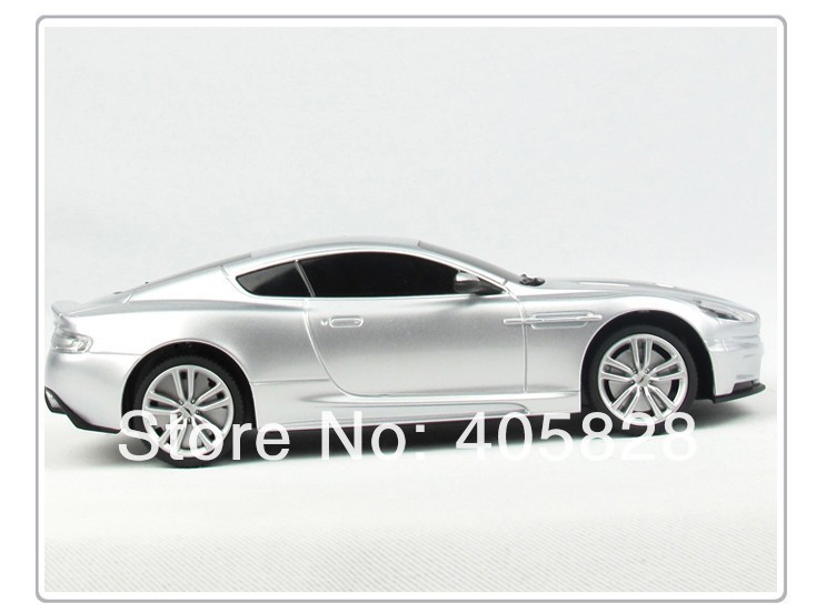 Rastar Aston Martin DBS 1:24 -  , 20 