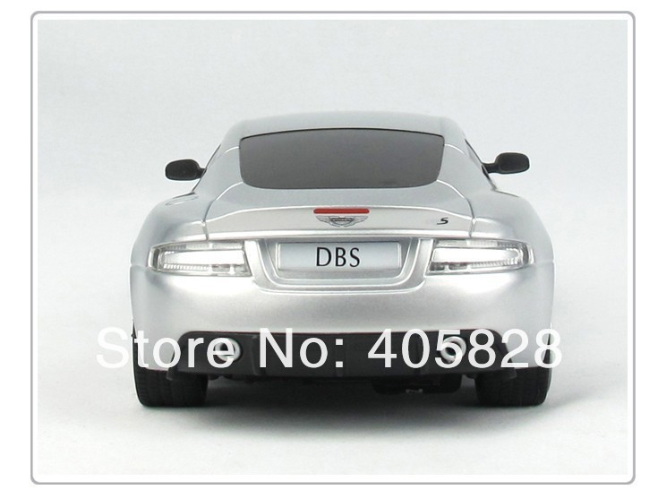 Rastar Aston Martin DBS 1:24 -  , 20 