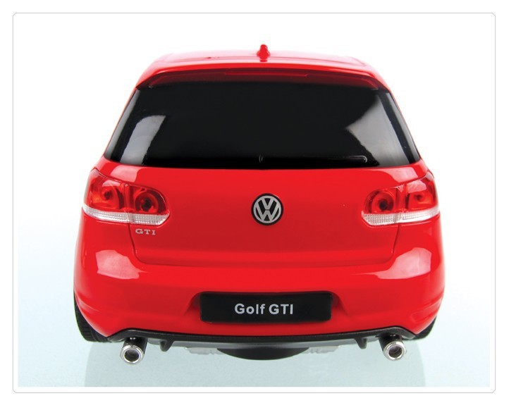 Rastar Volkswagen Golf GTI -     1:24