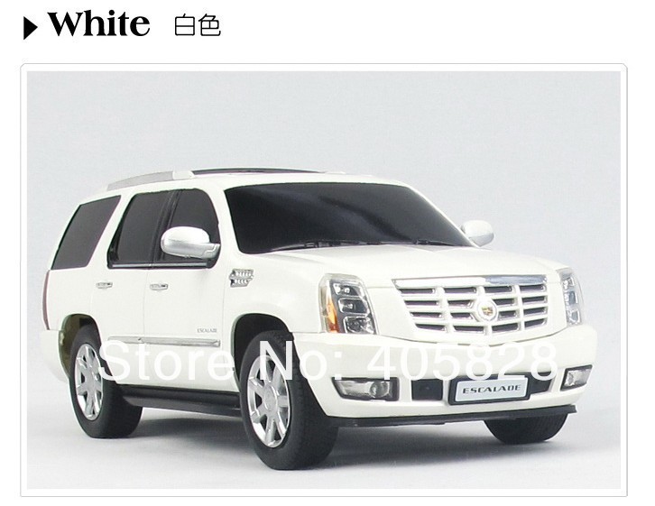 Rastar 28300 Cadillac Escalade 1:24 -  , 21 