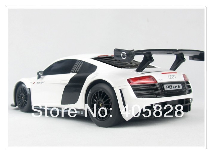 Rastar Audi R8 LMS 1:24 -  , 19 