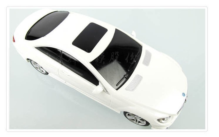 Rastar Mercedes-benz CL63 AMG -     1:24