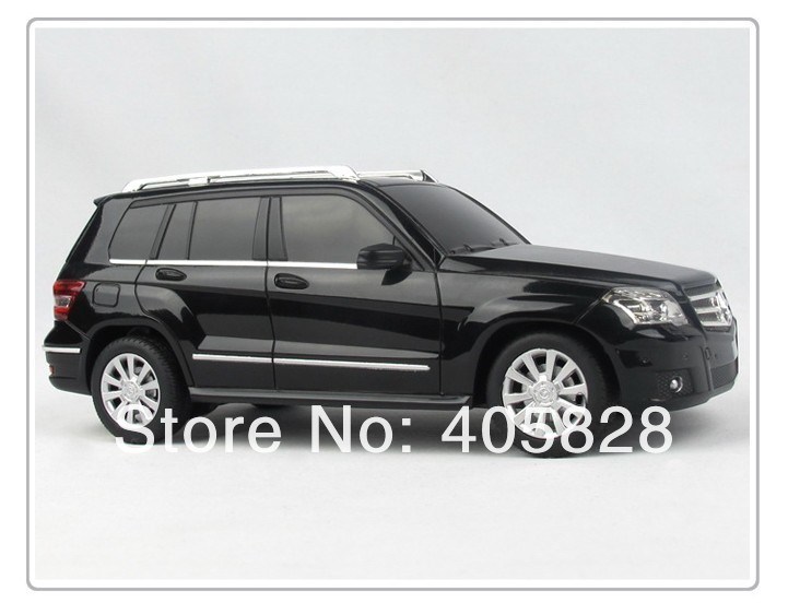 Rastar Mercedes-Benz GLK-Class -     1:24