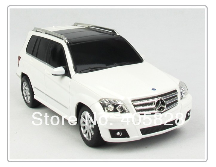 Rastar Mercedes-Benz GLK-Class -     1:24