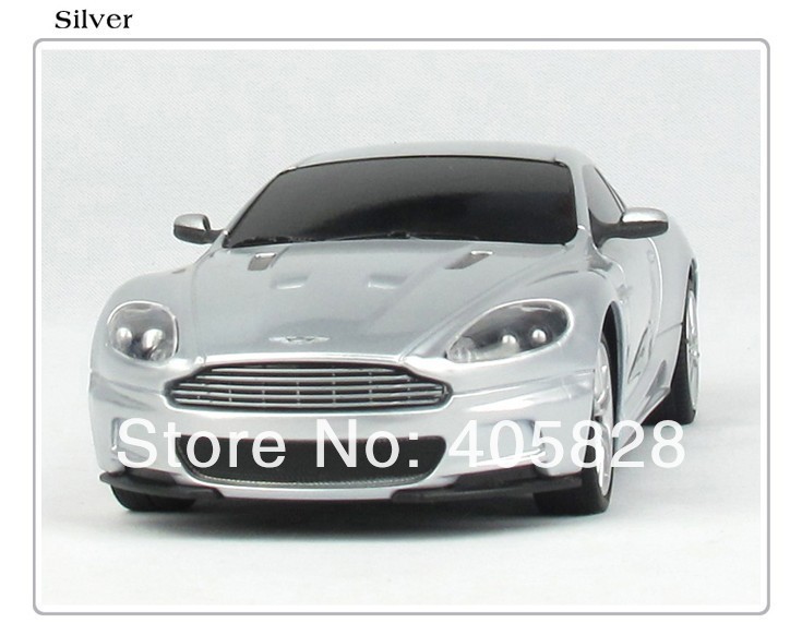 Rastar Aston Martin DBS 1:24 -  , 20 