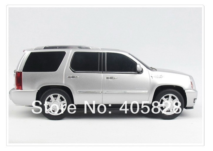 Rastar 28300 Cadillac Escalade 1:24 -  , 21 