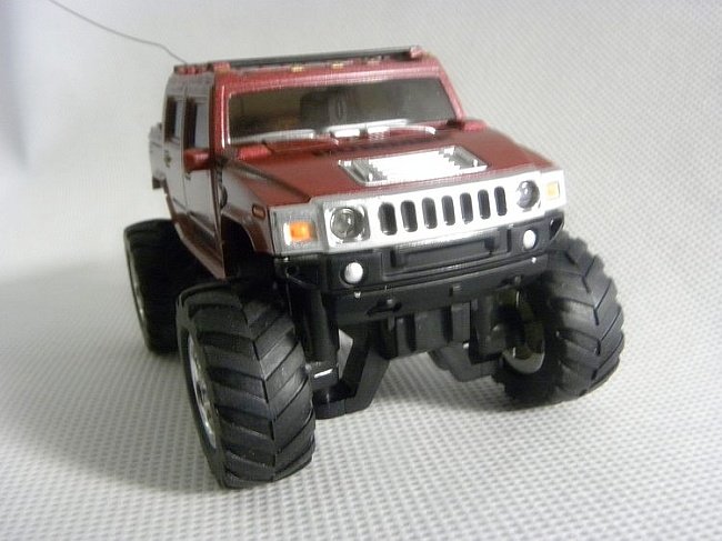  Hummer -     1:60