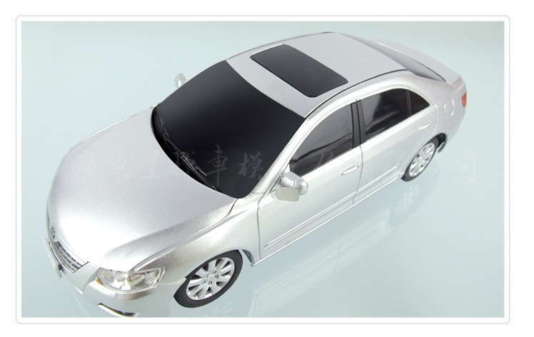 Rastar 35700 Toyota Camry 1:24 -  , 20.5 