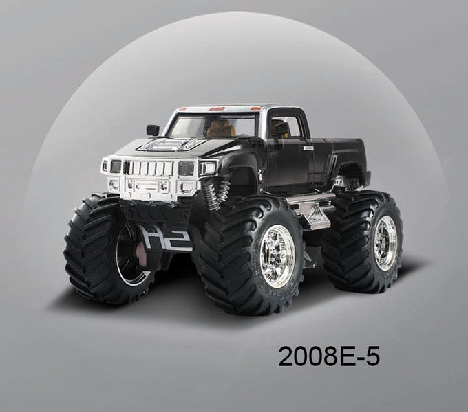  Hummer 1:43 -  -, 11 