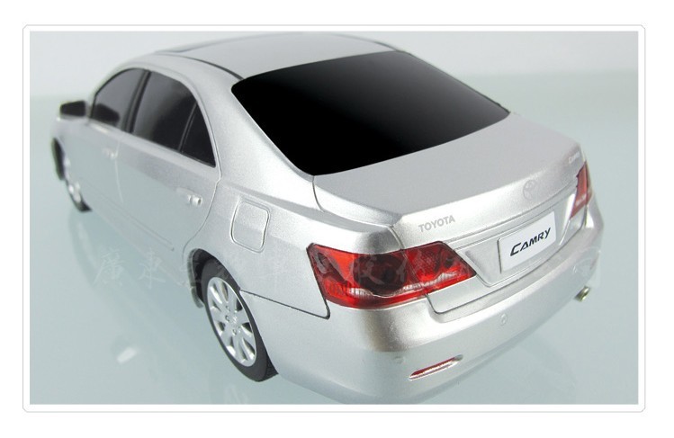 Rastar 35700 Toyota Camry 1:24 -  , 20.5 