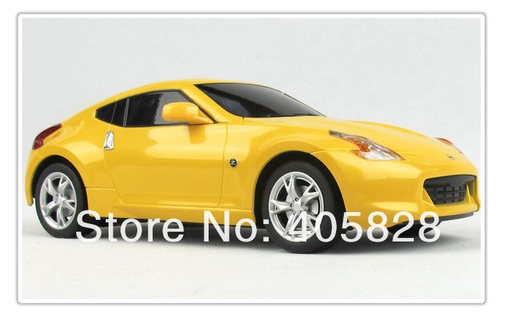 Rastar 38800 Nissan 370Z 1:24 -  , 18 