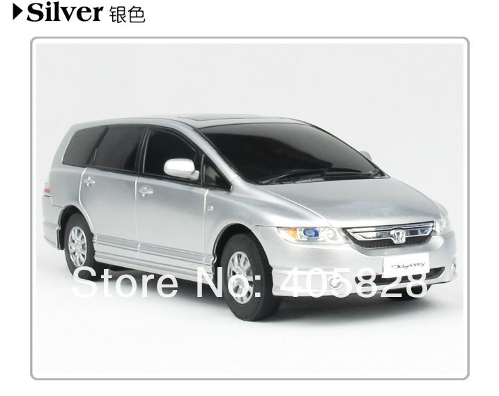 Rastar 36500 Honda Odyssey 1:24 -  , 20 