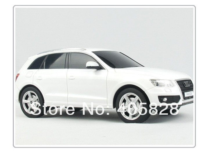 Rastar Audi Q5 1:24 -  , 20 