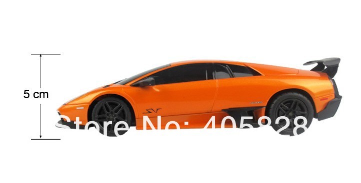 Rastar 39000 Lamborghini Murcielago LP670-4i 1:24 -  , 20 