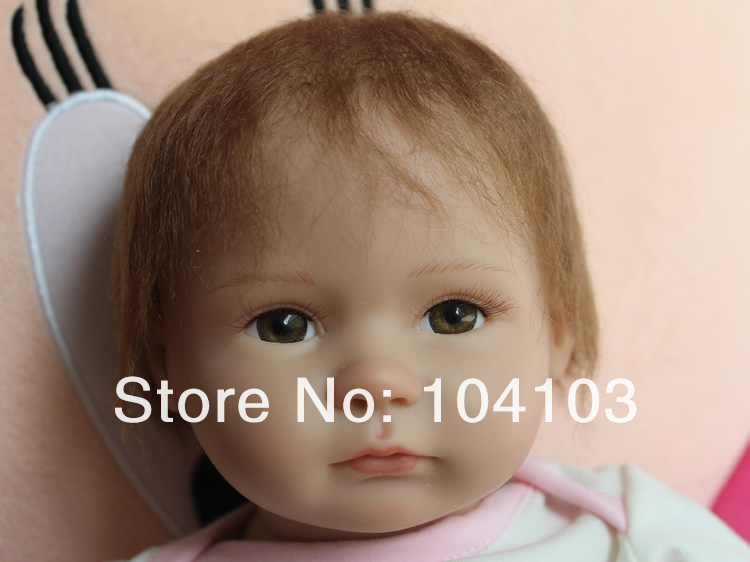 Кукла Reborn Baby в розовом