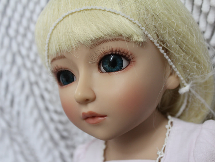 Нарядная кукла Adora, 45 см