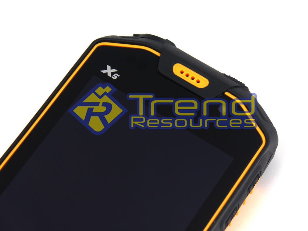 Runbo X5 - , 2 SIM-, Android 4.0, 4.3