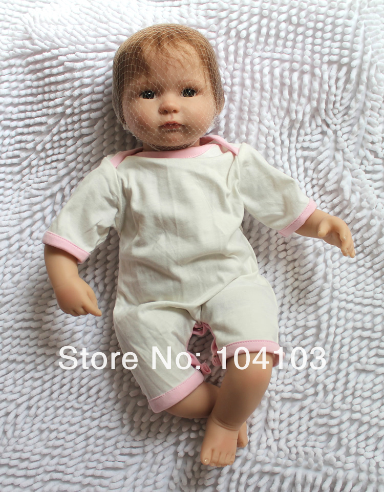 Кукла Reborn Baby в розовом